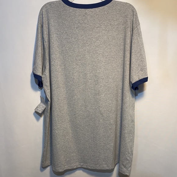 Men’s Disney Store Mickey Mouse Patriotic T-Shirt - Picture 4 of 6